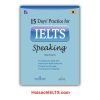 15 days practice for ielts speaking