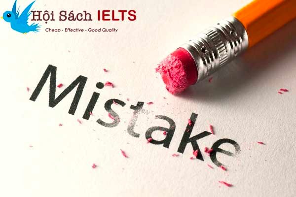 7 quan niệm sai lầm khi tự học IELTS 1