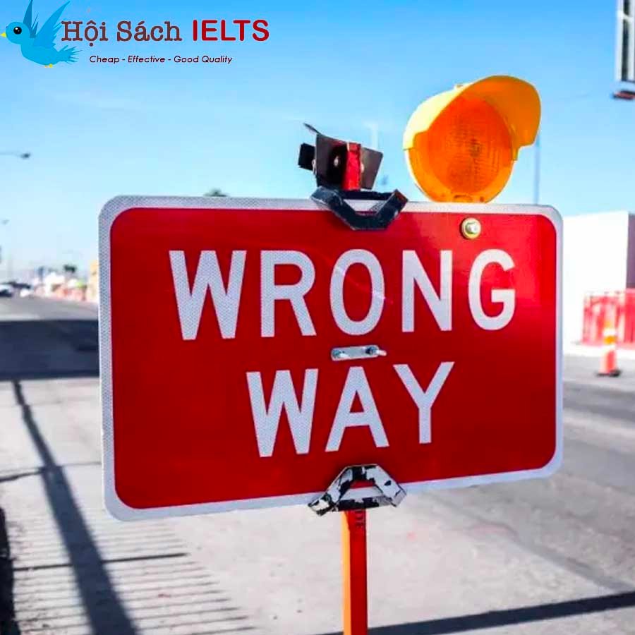 7 quan niệm sai lầm khi tự học IELTS 3