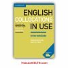 English Collocations in Use Intermediate 2nd edition bản đẹp
