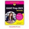GMAT Prep 2023 For Dummies (10th Edition)