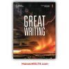 Trọn bộ Great Writing 1, 2, 3, 4, 5 - Mua sách Great Writing