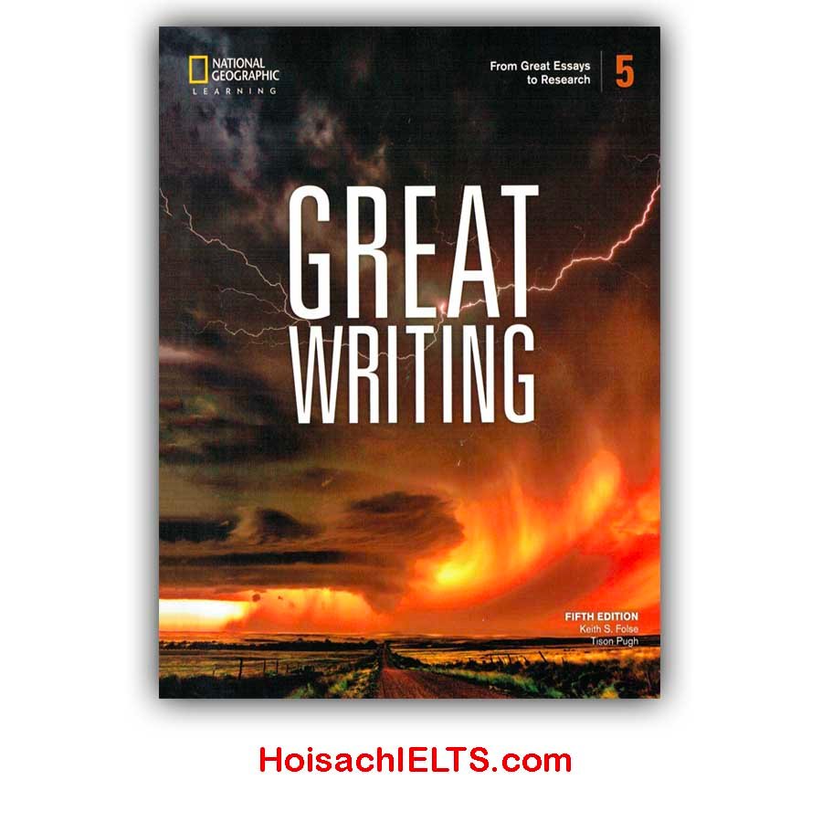 Great Writing 5- From Great Essays to Research