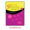 IELTS Recent Actual Listening Tests Vol 1