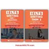 IELTS Writing (Academic) Actual Test with Sample Answers (August – November 2022)