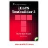 IETLTS testbuilder 2