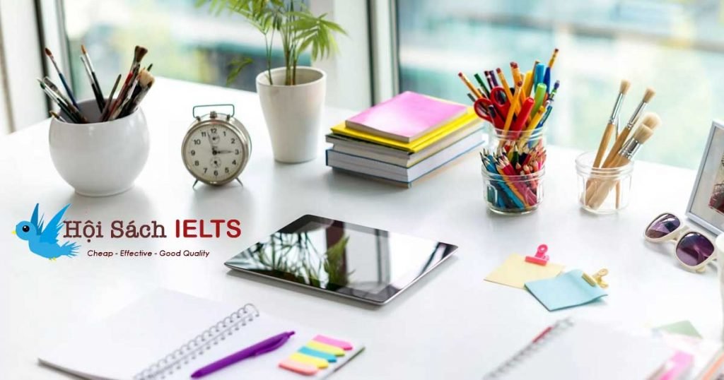 Lộ trình tự học IELTS tại nhà