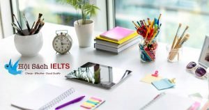 Lộ trình tự học IELTS tại nhà