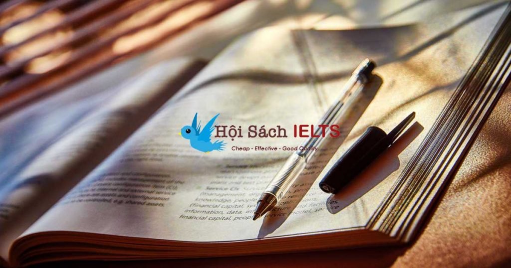Lộ trình tự học IELTS tại nhà - một số lưu ý