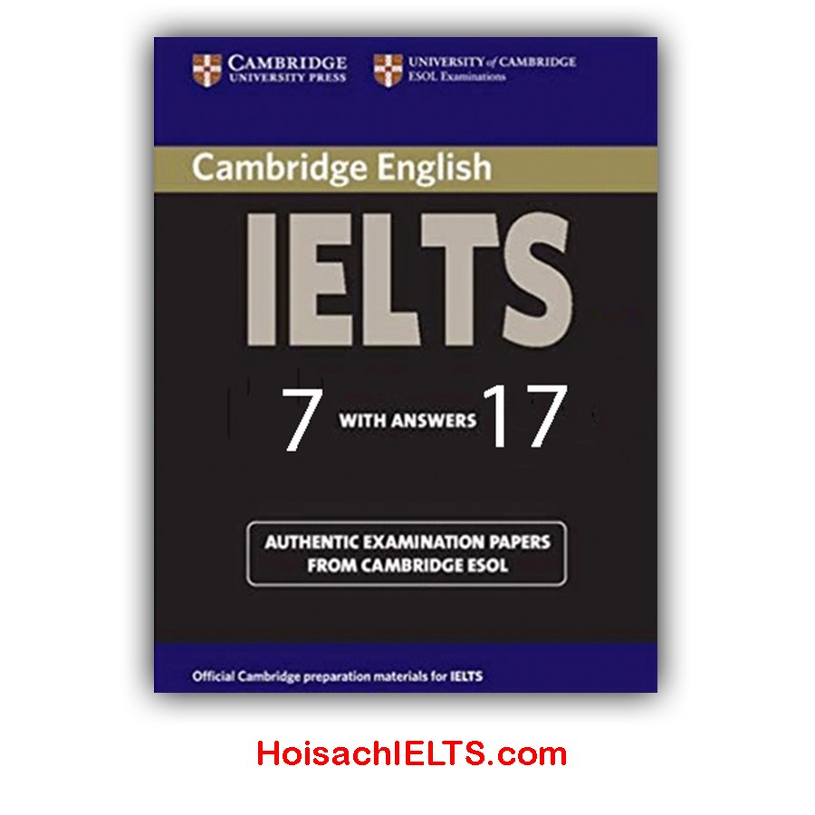 Mua sách Cambridge IELTS photo 7-17