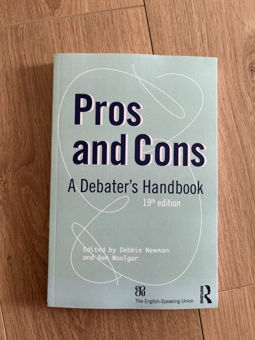 Pros And Cons A Debater s Handbook B n M i Nh t 2022 pros-and-cons-a-debater-s-handbook-b-n-m-i-nh-t-2022