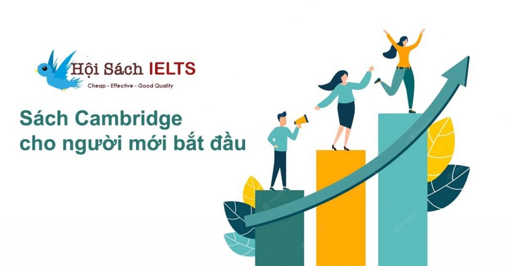 Sách Cambridge cho người mới bắt đầu