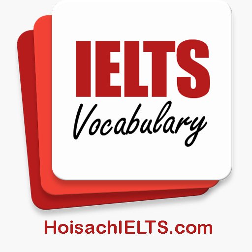 Sách học từ vựng IELTS cho người mới bắt đầu