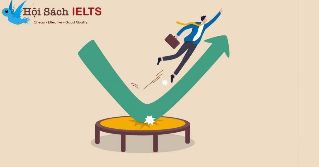 Sách luyện thi IELTS cho người mới bắt đầu 2022-2023