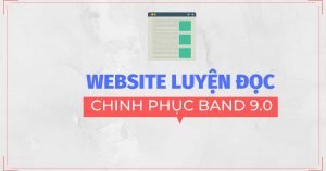 Website luyện đọc tiếng anh hay nhất hiện nay