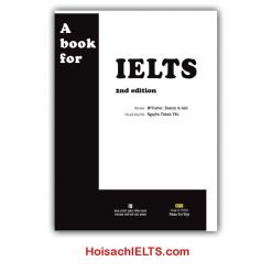 a book for ielts