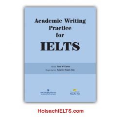 academic writing practice for ielts by sam mccarter