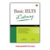 basic ielts listening