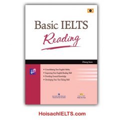 basic ielts reading