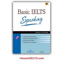 basic ielts speaking