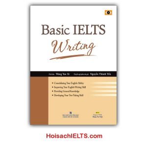 basic ielts writing