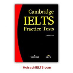 cambridge ielts practice tests mark griffiths