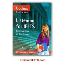 collins listening for ielts