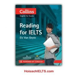 collins reading for ielts