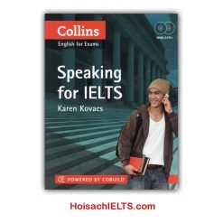 collins speaking for ielts