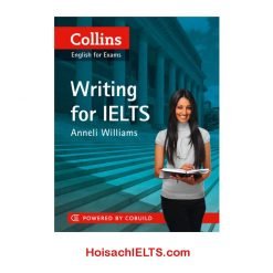 collins writing for ielts