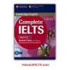 complete ielts bands 5-6.5
