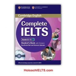 complete ielts bands 6.5-7.5