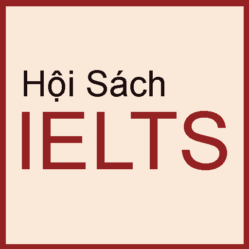 Mua Sách IELTS 2024 logo