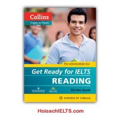 get ready for ielts reading