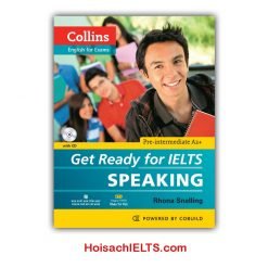 get ready for ielts speaking