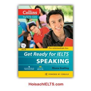 get ready for ielts speaking