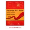 high-scoring ielts writing model answers