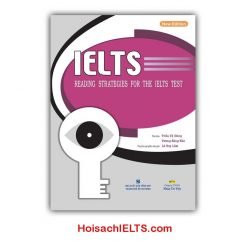ielts Reading strategies for the ielts test