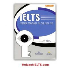 ielts listening strategies for the ielts test