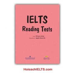 ielts reading tests mccarter ash