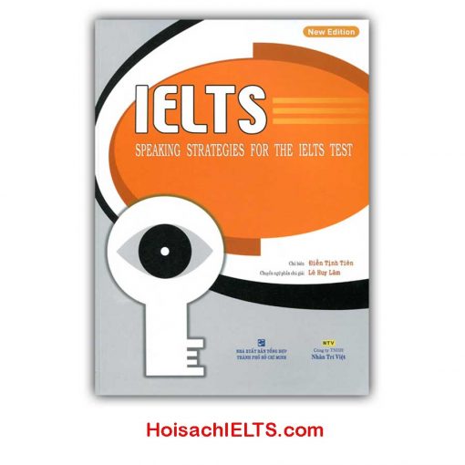 speaking strategies for the ielts test