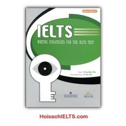 writing strategies for the ielts test