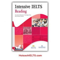 intensive ielts reading