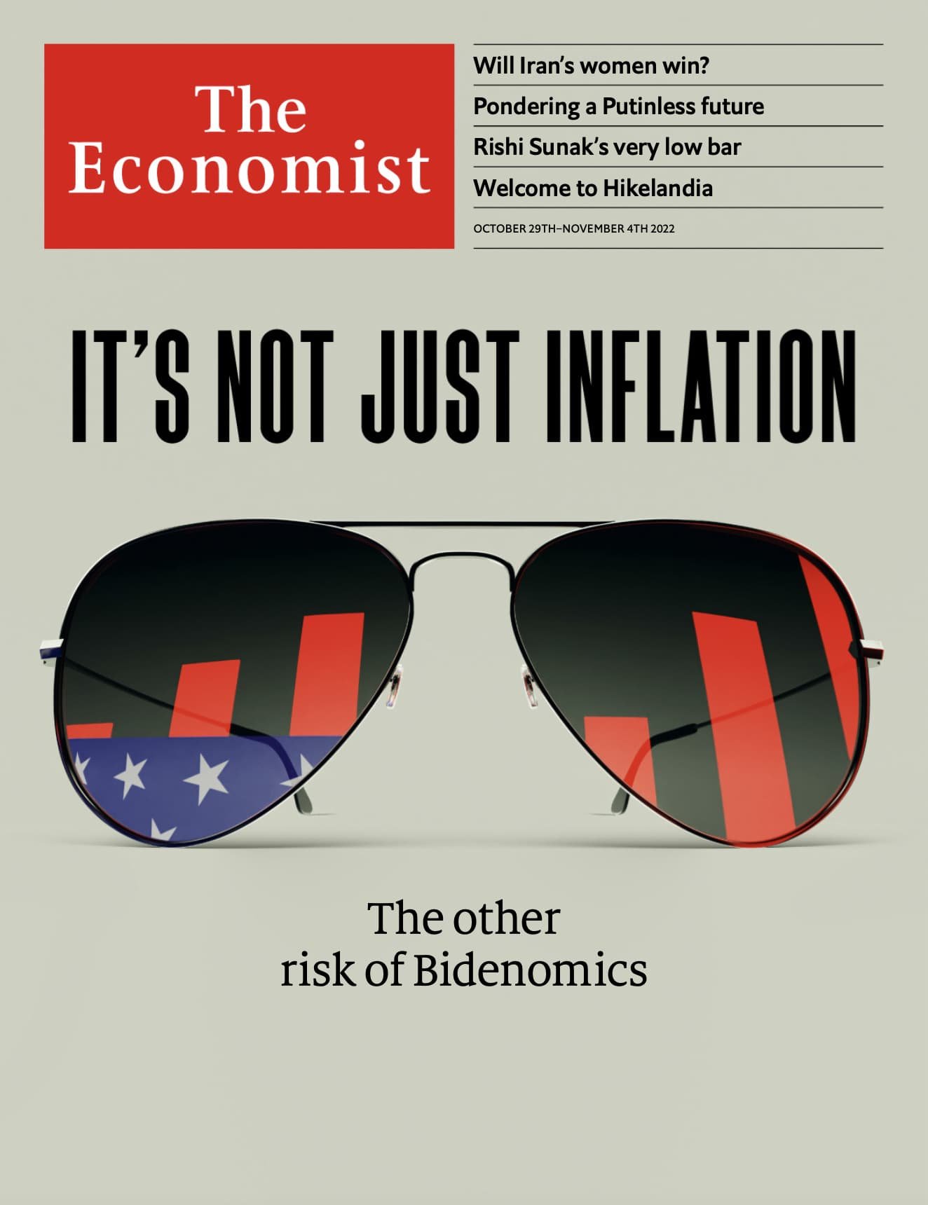 Link tải The Economist Edition – 29 October 2022 PDF