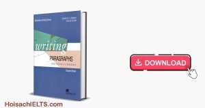 Paragraph Writing - From sentence to paragraph PDF download free