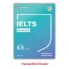 IELTS Grammar For Bands 6.5 And Above With Answers And Downloadable Audio