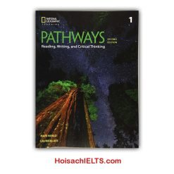 Pathways - Reading, Writing, And Critical Thinking 1