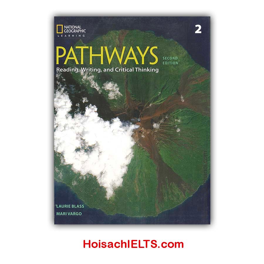 Pathways - Reading, Writing, And Critical Thinking 2