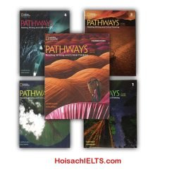 Pathways - Reading, Writing, And Critical Thinking