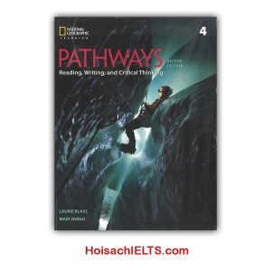 Combo Pathways - Reading, Writing, And Critical Thinking 2nd